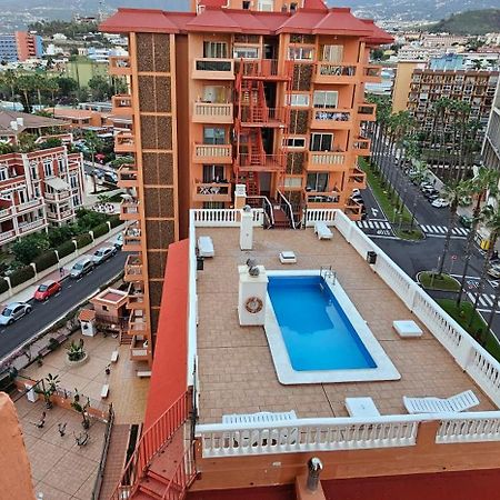 Estudio Tranquilo Cerca Del Mar. Puerto de la Cruz  Exterior foto