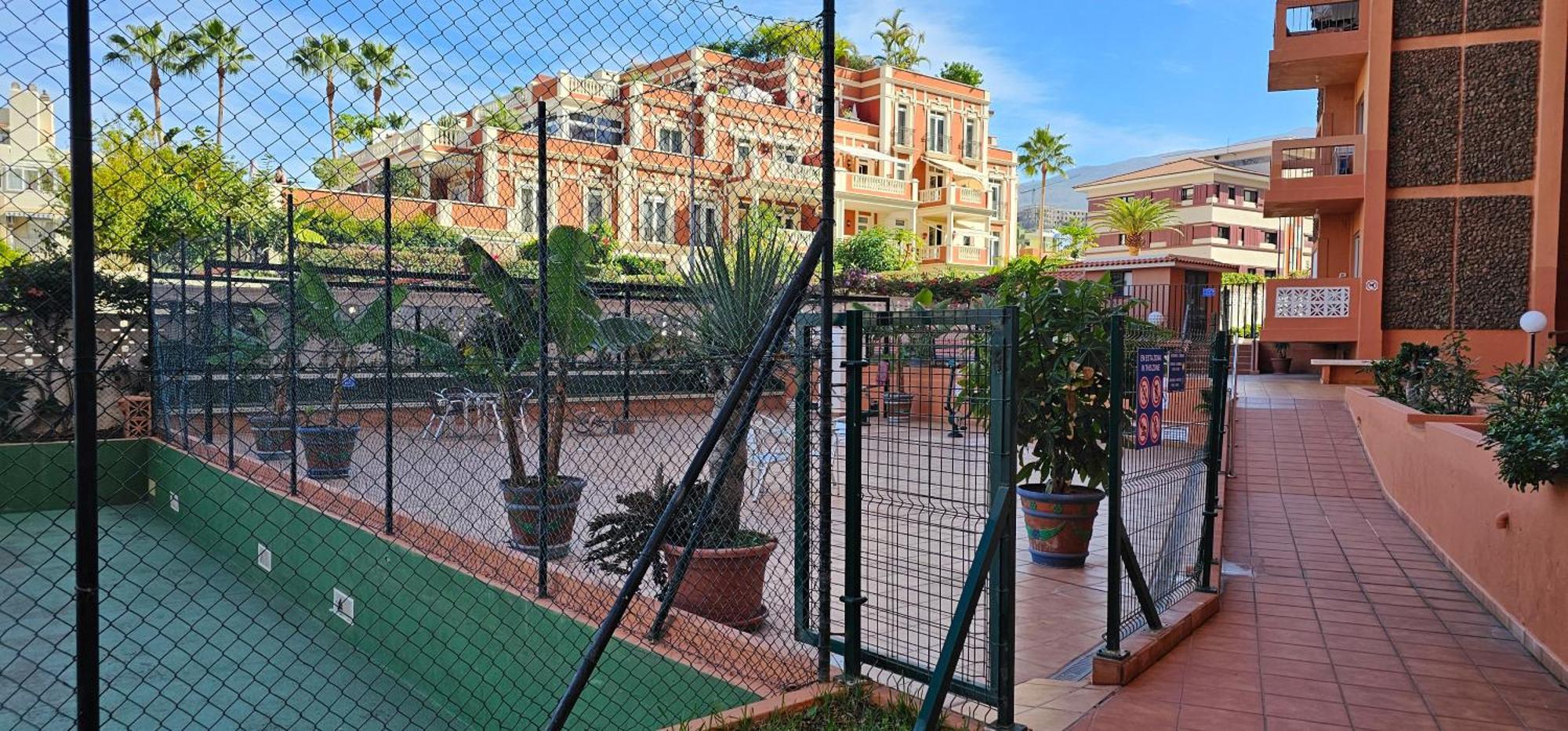 Estudio Tranquilo Cerca Del Mar. Puerto de la Cruz  Exterior foto